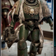 Illustration for article titled Artist Makes Badass Battlefront, Killzone & Resident Evil Figures